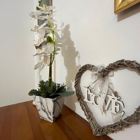 Apartman Love SJJ Buitenkant foto