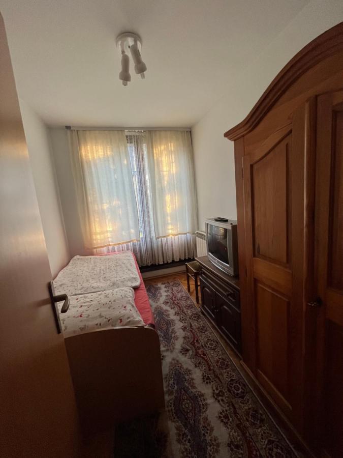 Apartman Love SJJ Buitenkant foto