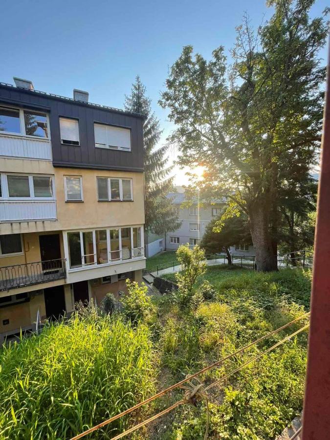 Apartman Love SJJ Buitenkant foto