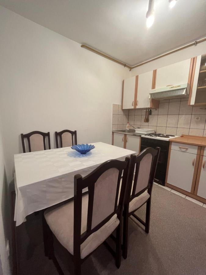 Apartman Love SJJ Buitenkant foto