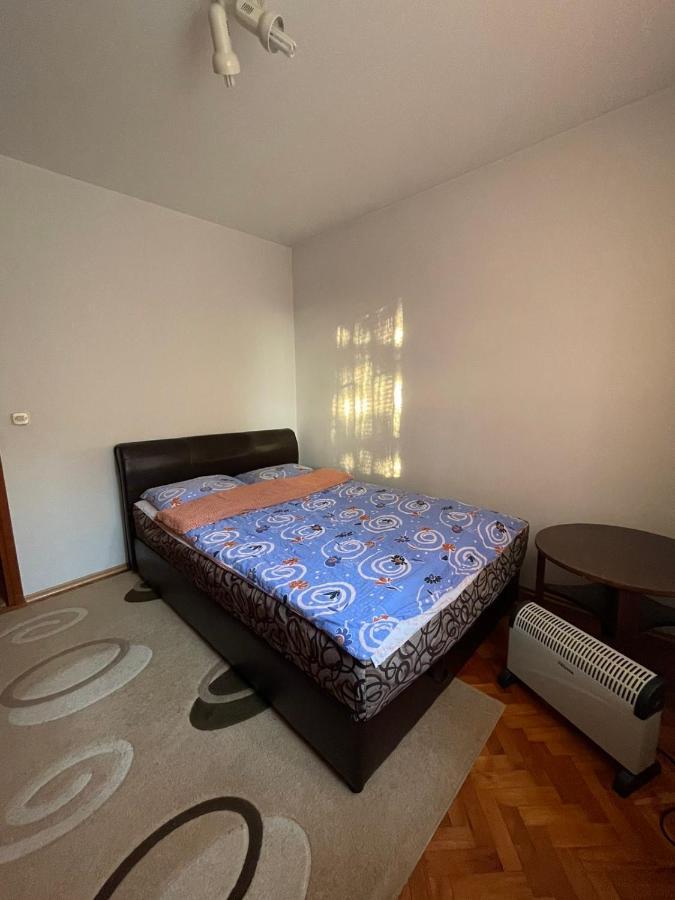 Apartman Love SJJ Buitenkant foto