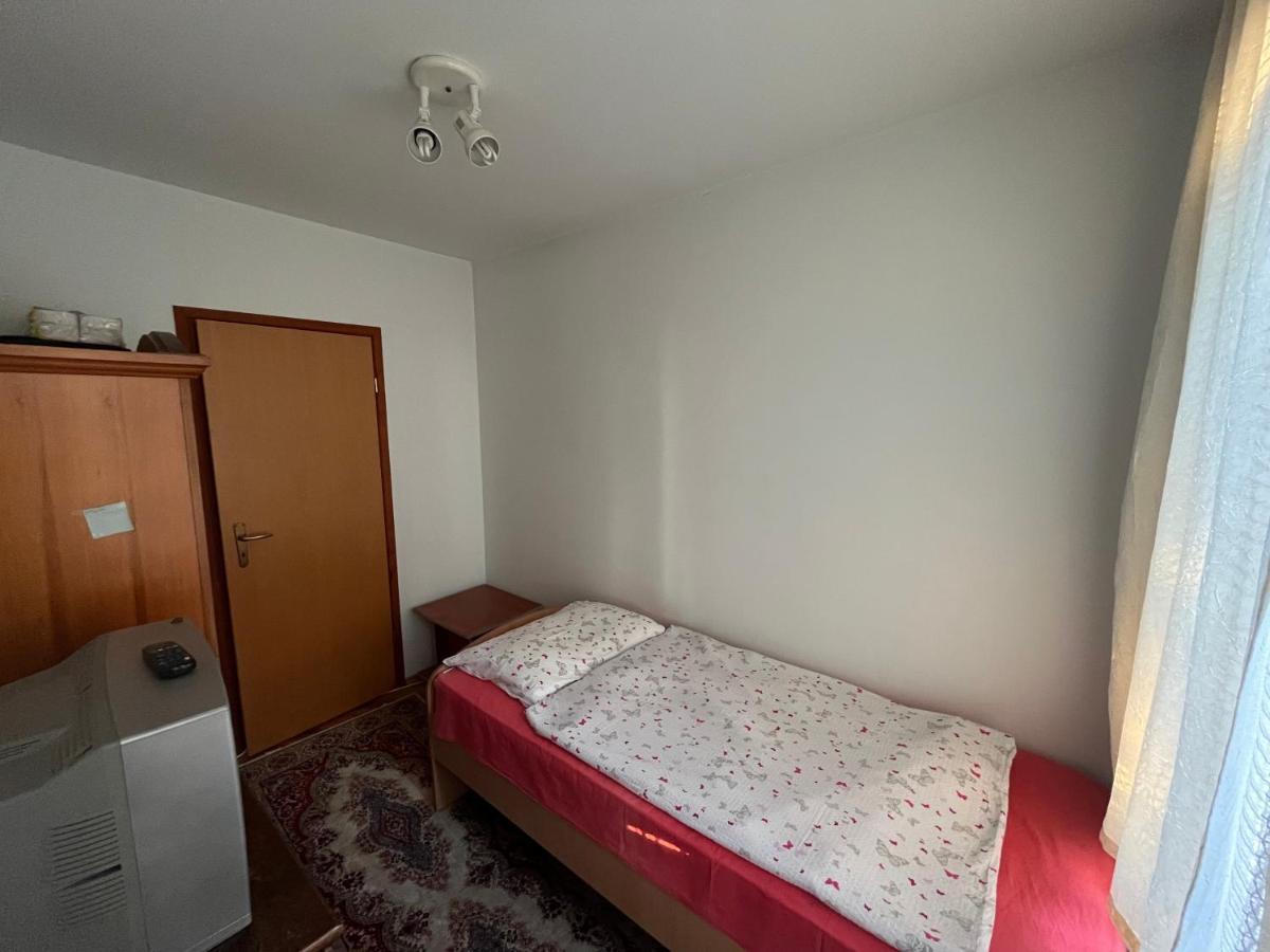 Apartman Love SJJ Buitenkant foto
