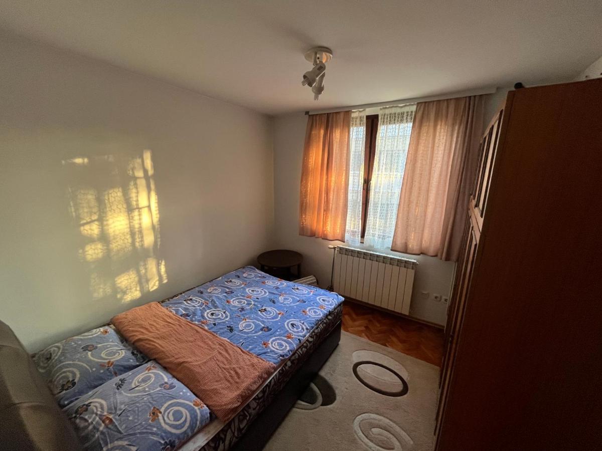 Apartman Love SJJ Buitenkant foto