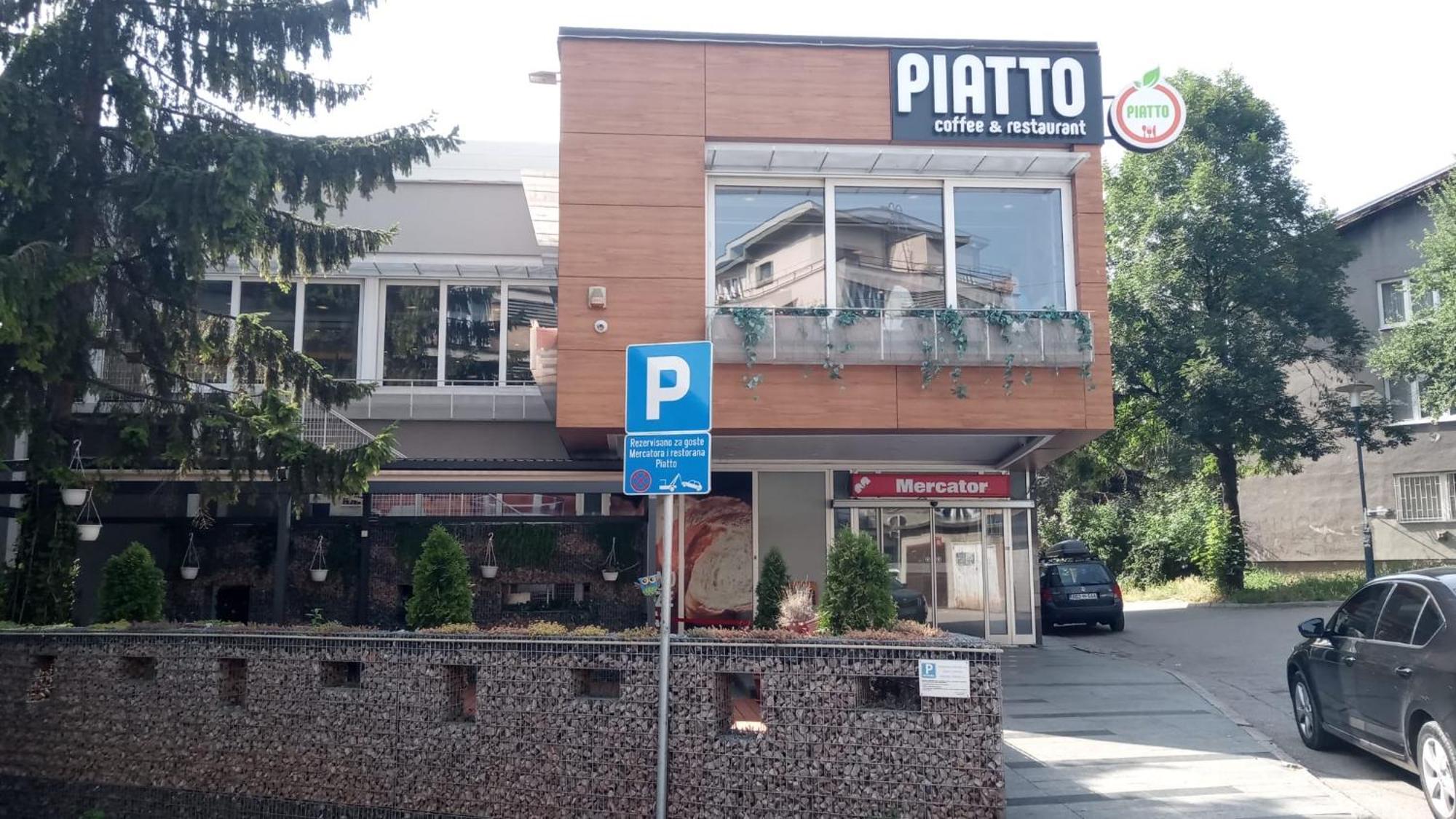 Apartman Love SJJ Buitenkant foto